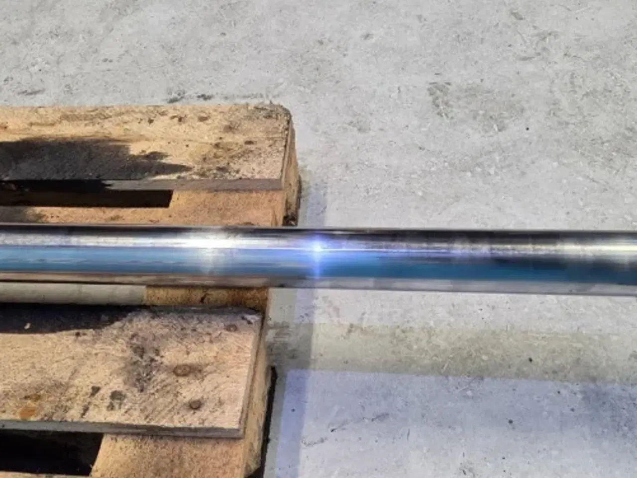 Billede 4 - Hydrema 926D Cylinder 201901