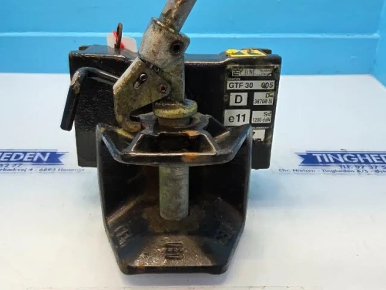 Billede 2 - New Holland T4.100N Træk 87334048