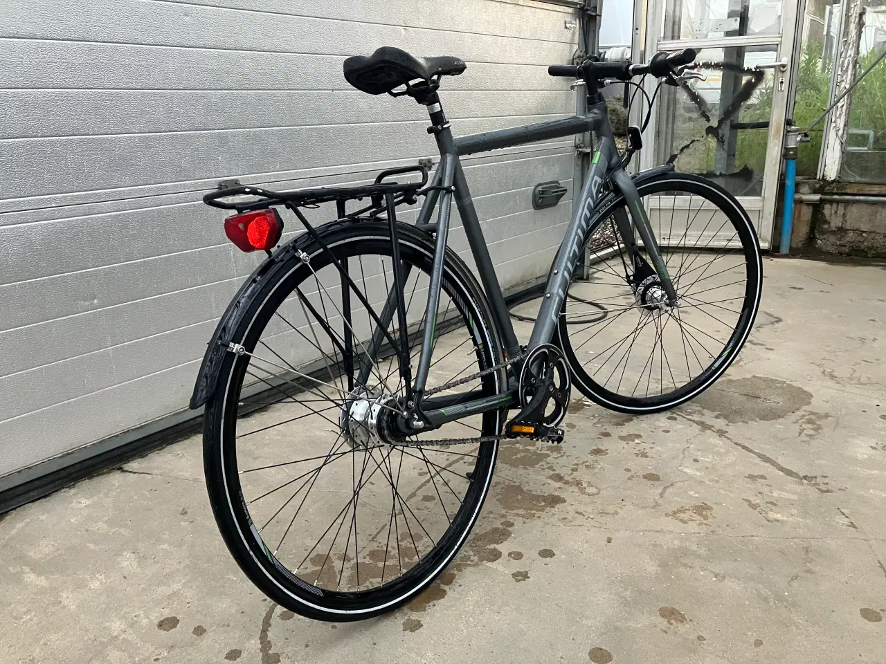 Billede 4 - Cultima Sport 45