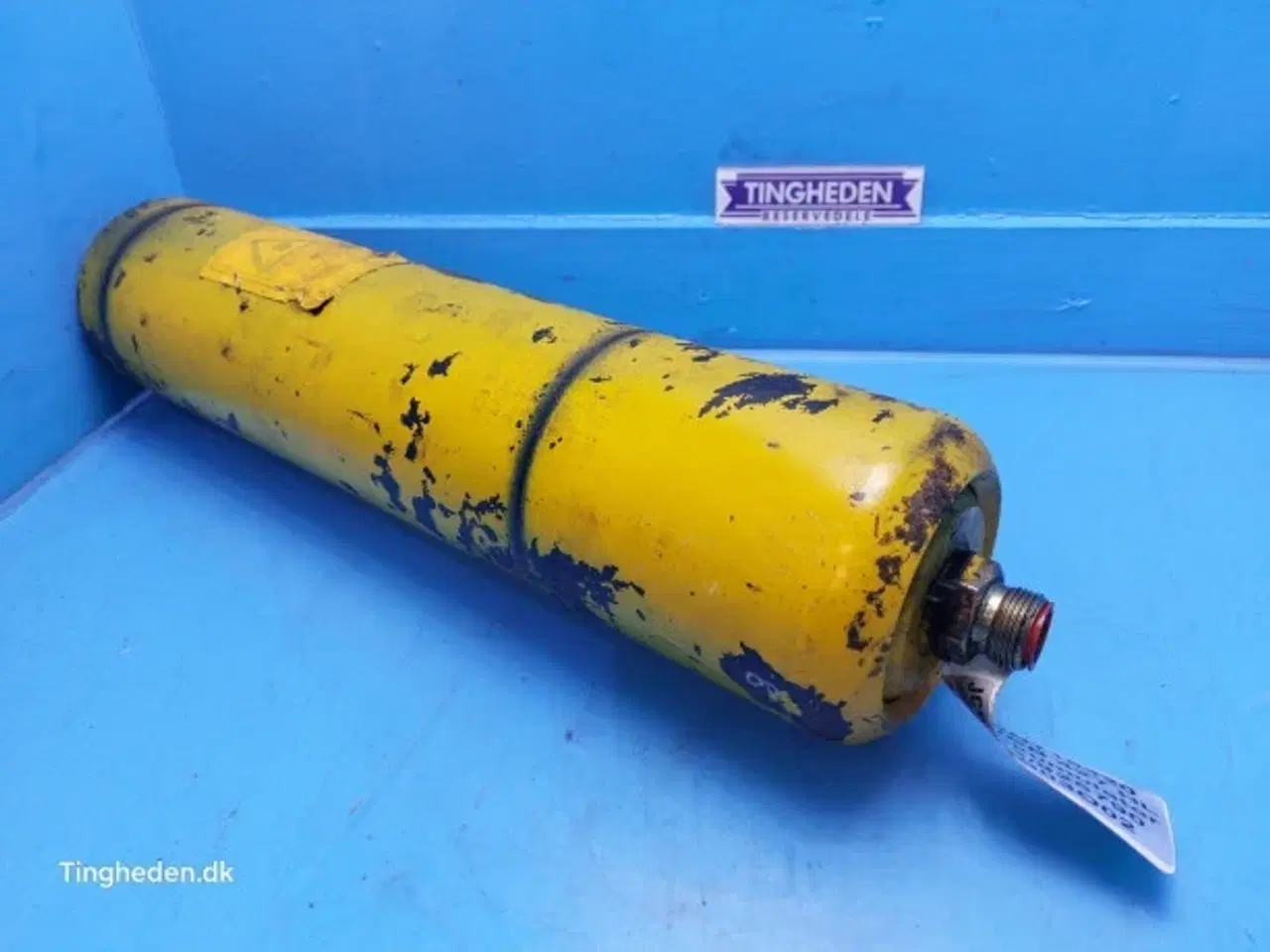 Billede 4 - JCB 427 HL Akumulator 32/925790