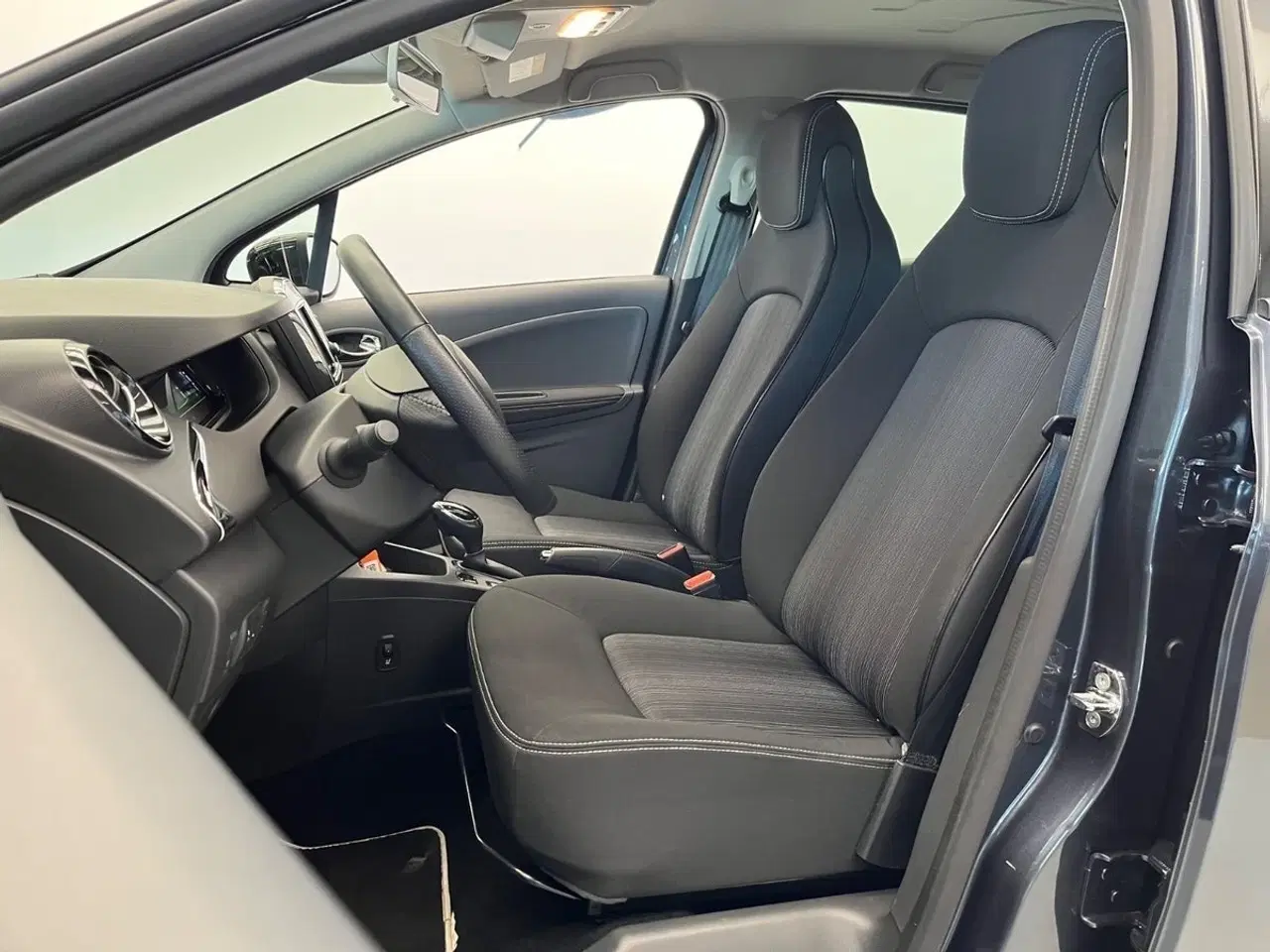 Billede 9 - Renault Zoe 41 Intens