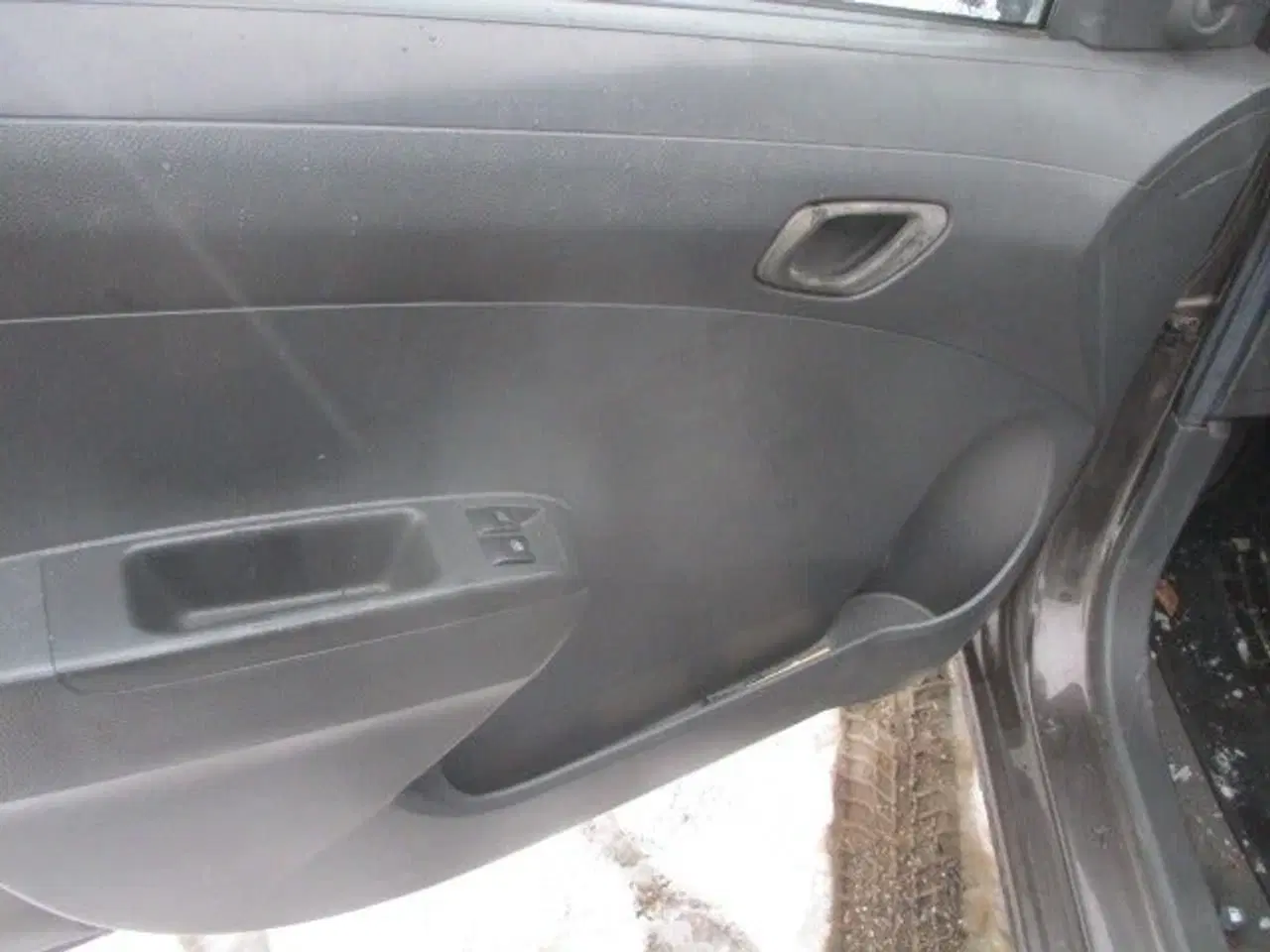 Billede 8 - Chevrolet Spark 1,0 L