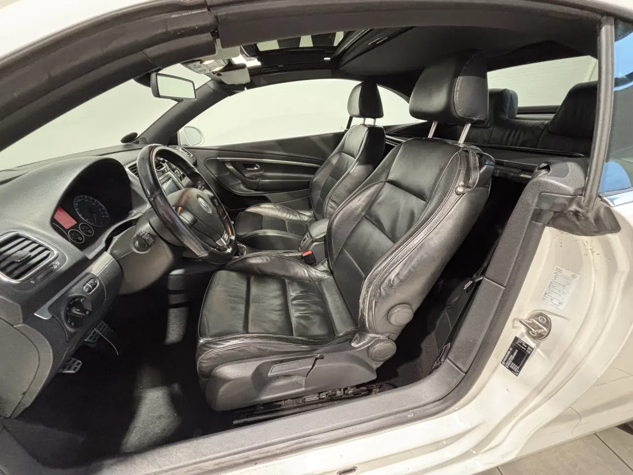 Billede 8 - Billig sommerbil med opdateret lydsystem!