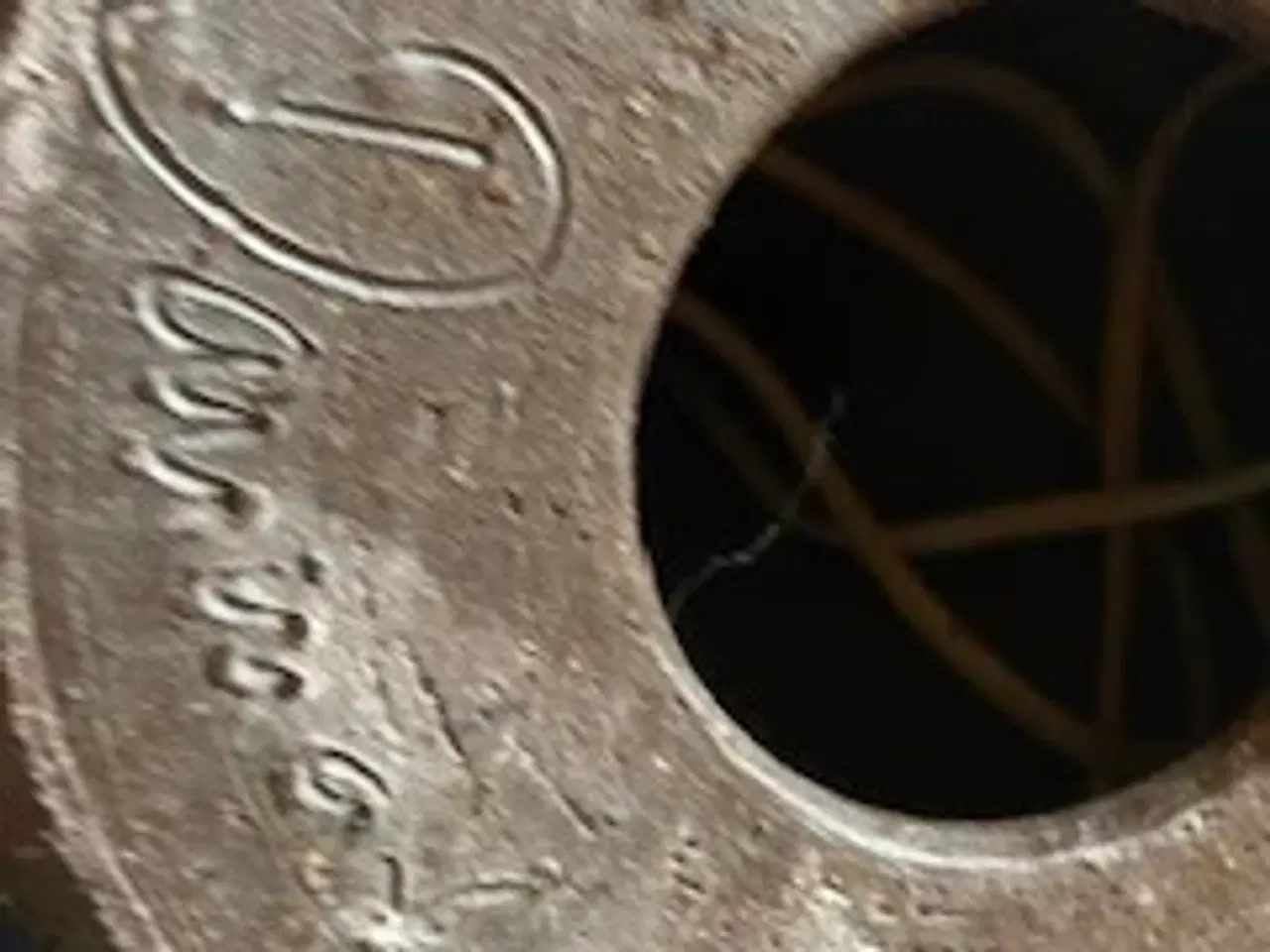 Billede 5 - Stiil keramik lampe