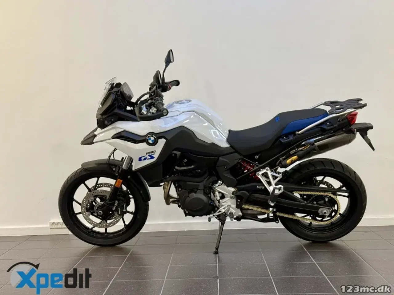 Billede 6 - BMW F 800 GS