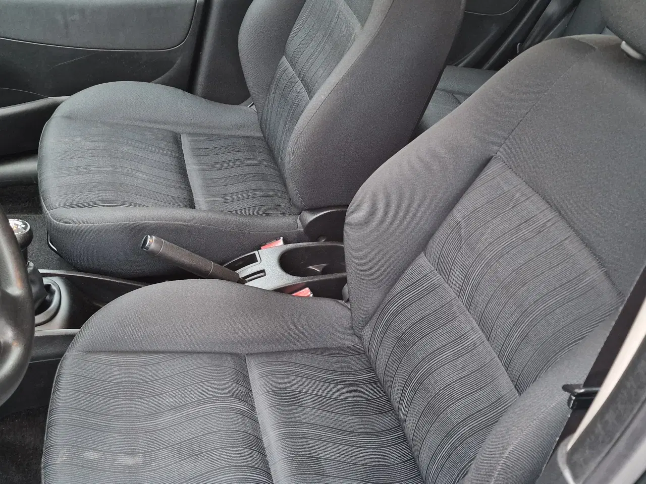 Billede 5 - Peugeot 207 1.4 2007 