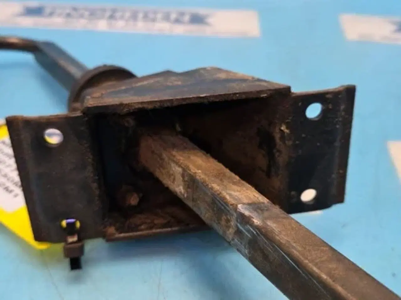 Billede 5 - Massey Ferguson 3060 Stang 3580777M93