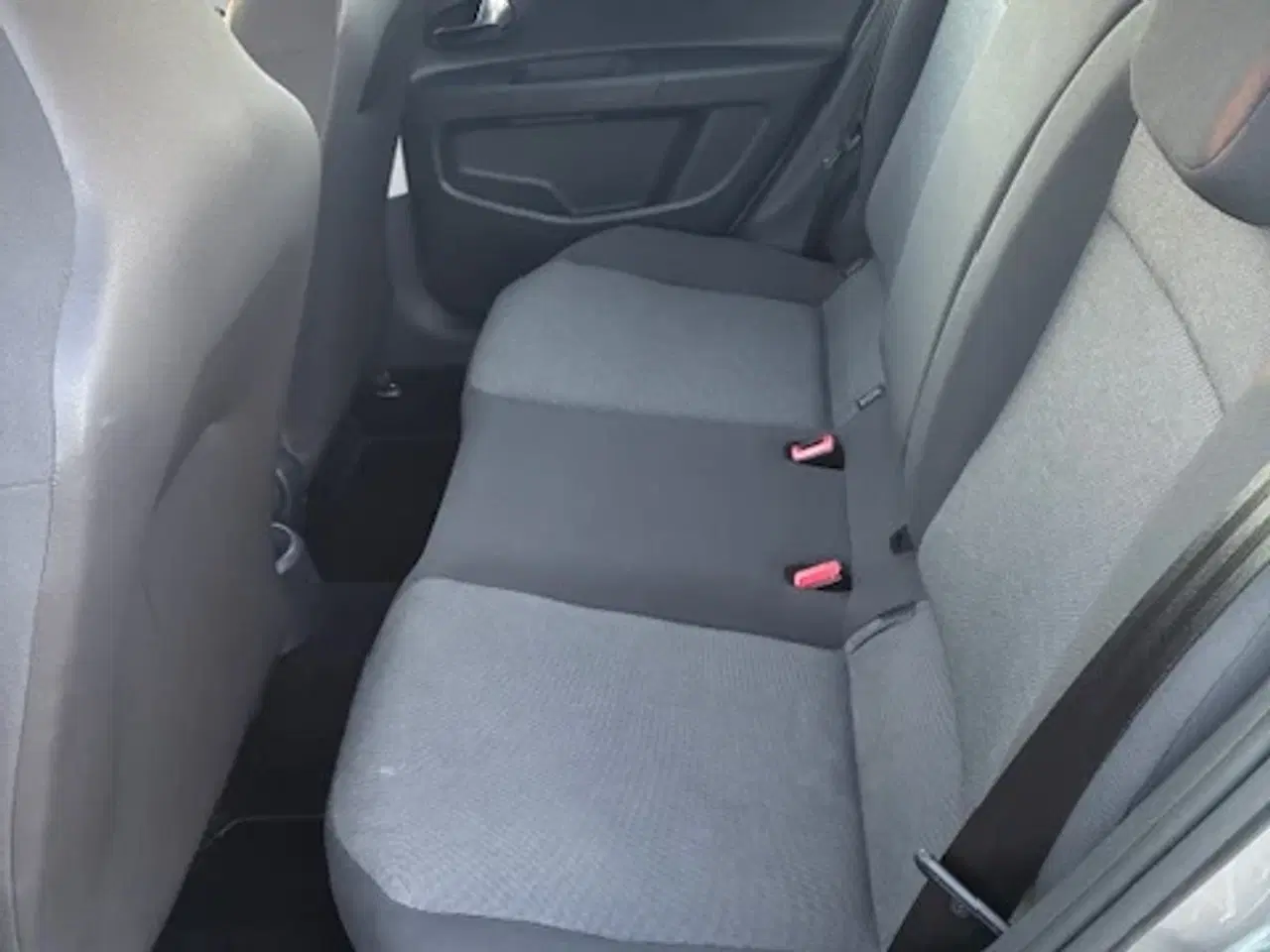 Billede 9 - VW  UP!  5 døres