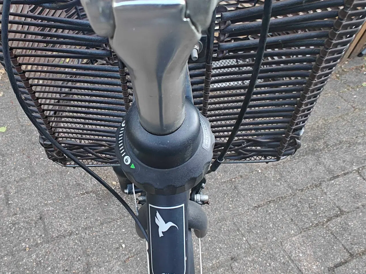Billede 4 - Flot Kildemoes 28 "