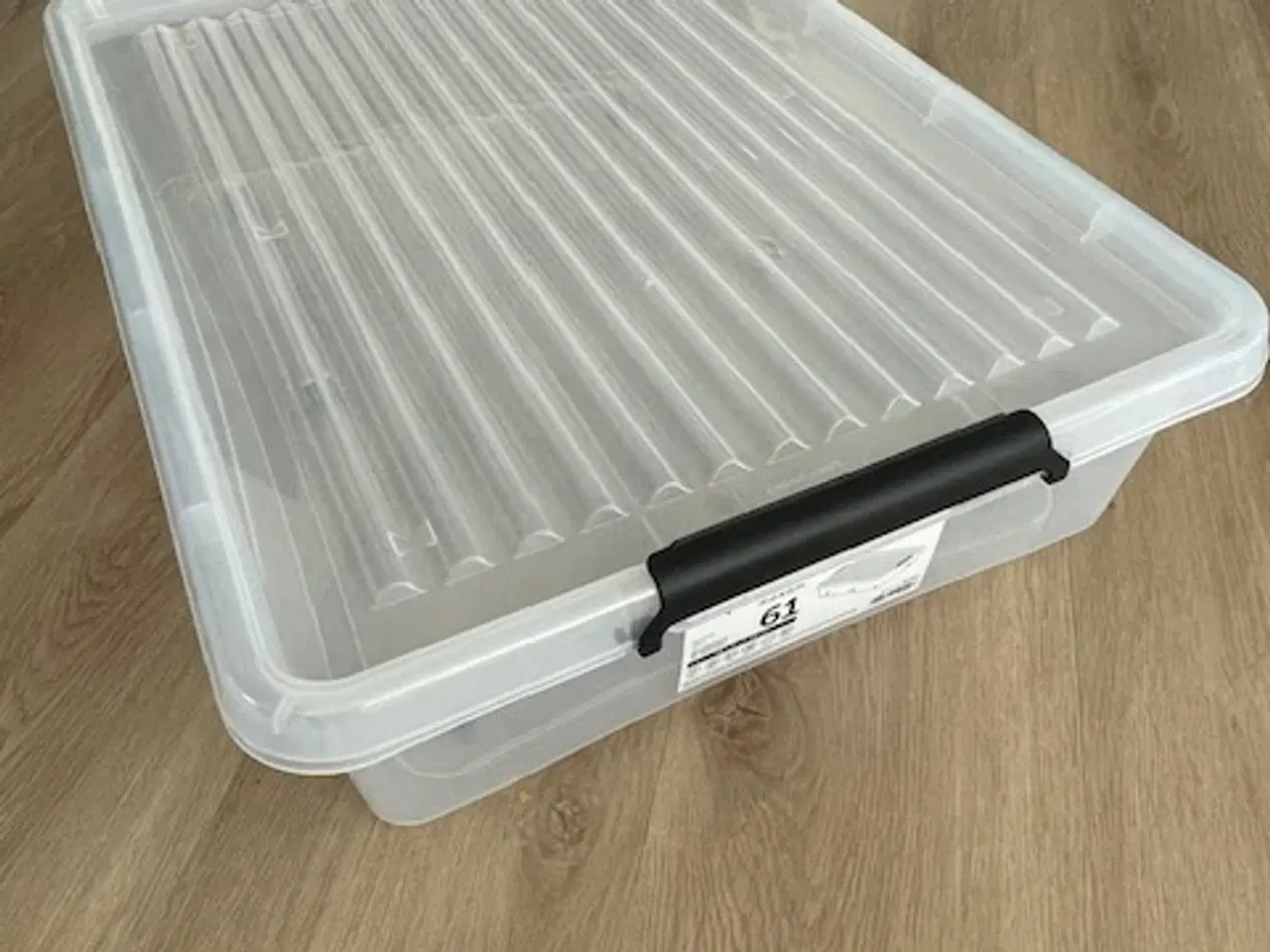 Billede 1 - Bedroller
