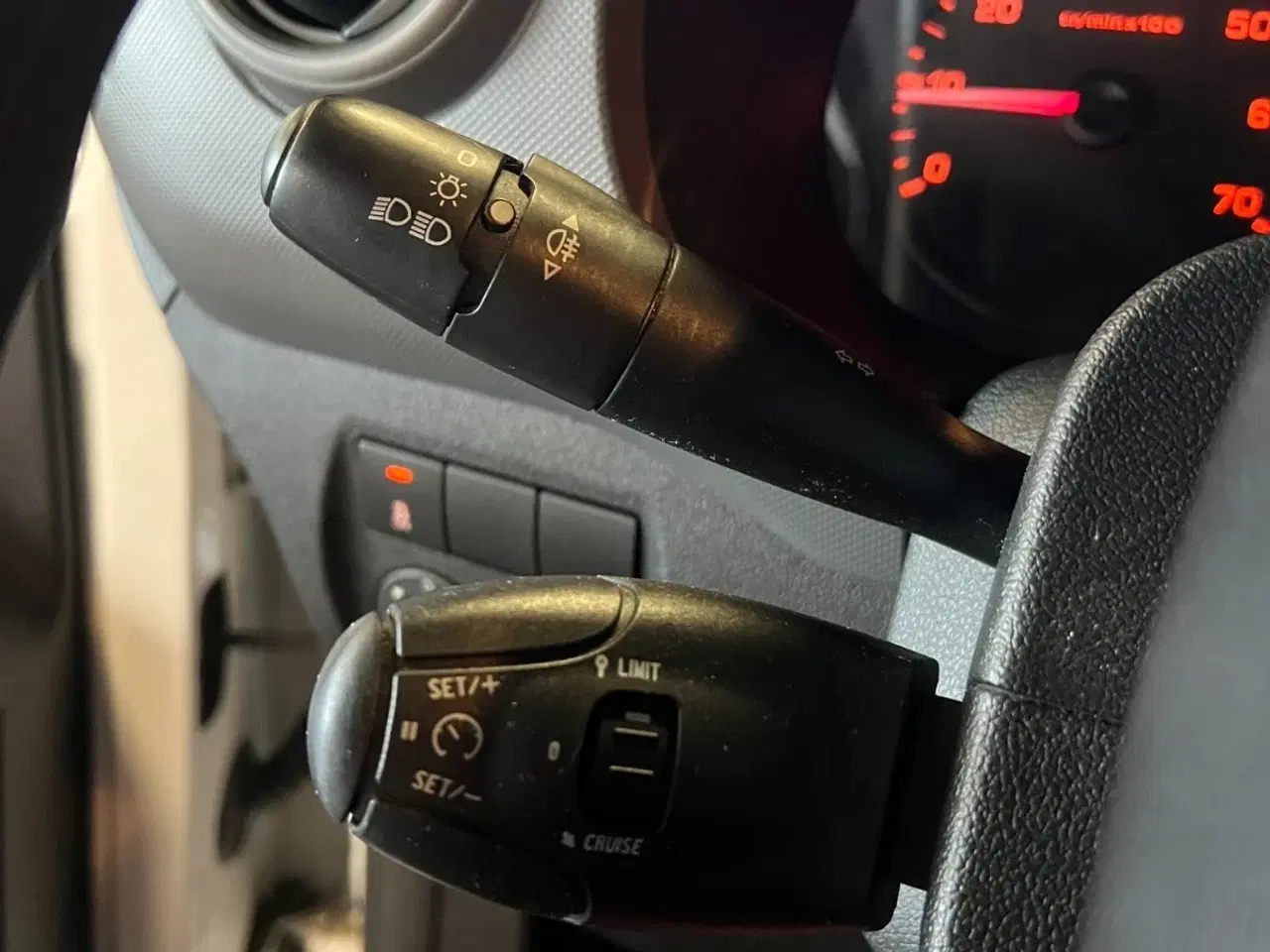 Billede 11 - Peugeot Partner 1,6 BlueHDi 75 L1 Van