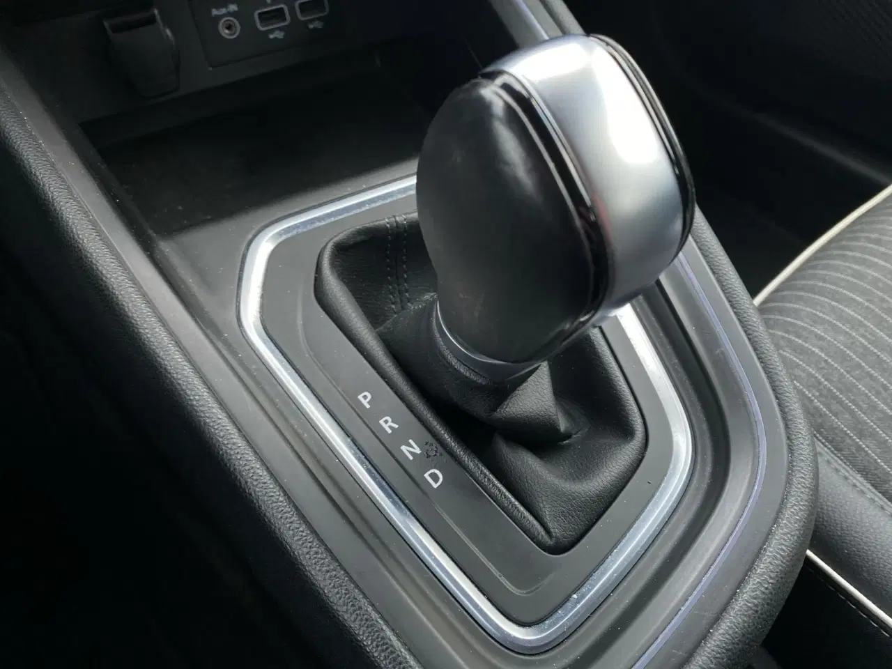 Billede 16 - Renault Clio 1,3 TCE Intens EDC 130HK 5d 7g Aut.