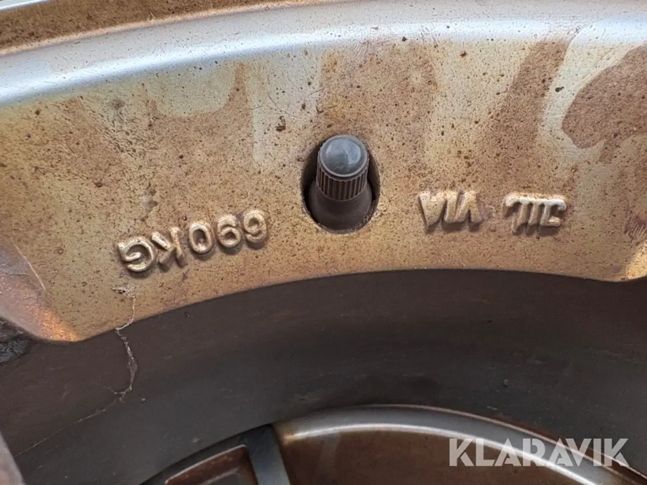 Billede 6 - Vinterdæk Nokian Wr