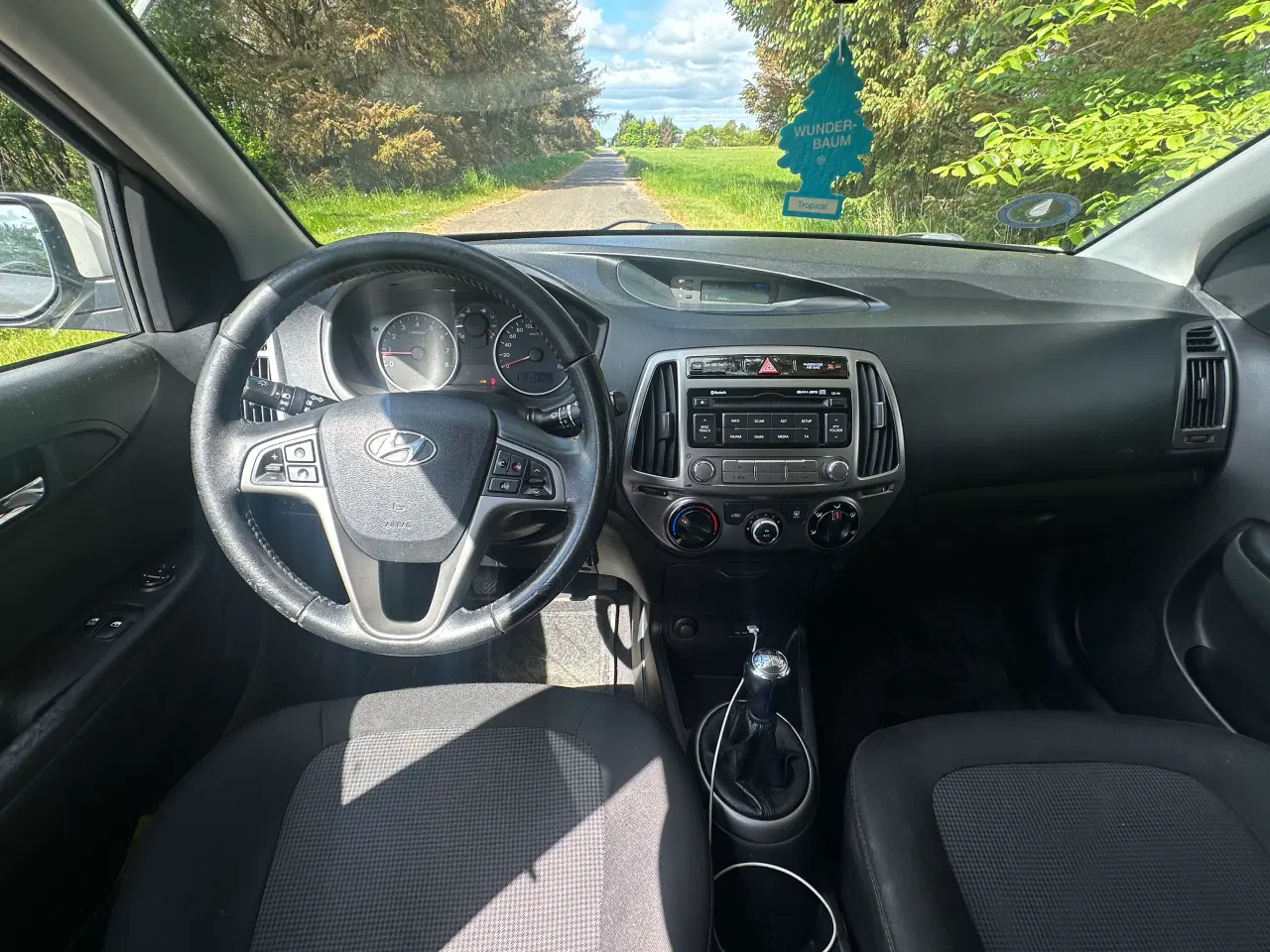 Billede 6 - Hyundai i20