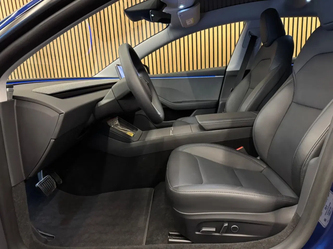 Billede 4 - Tesla Model 3  RWD