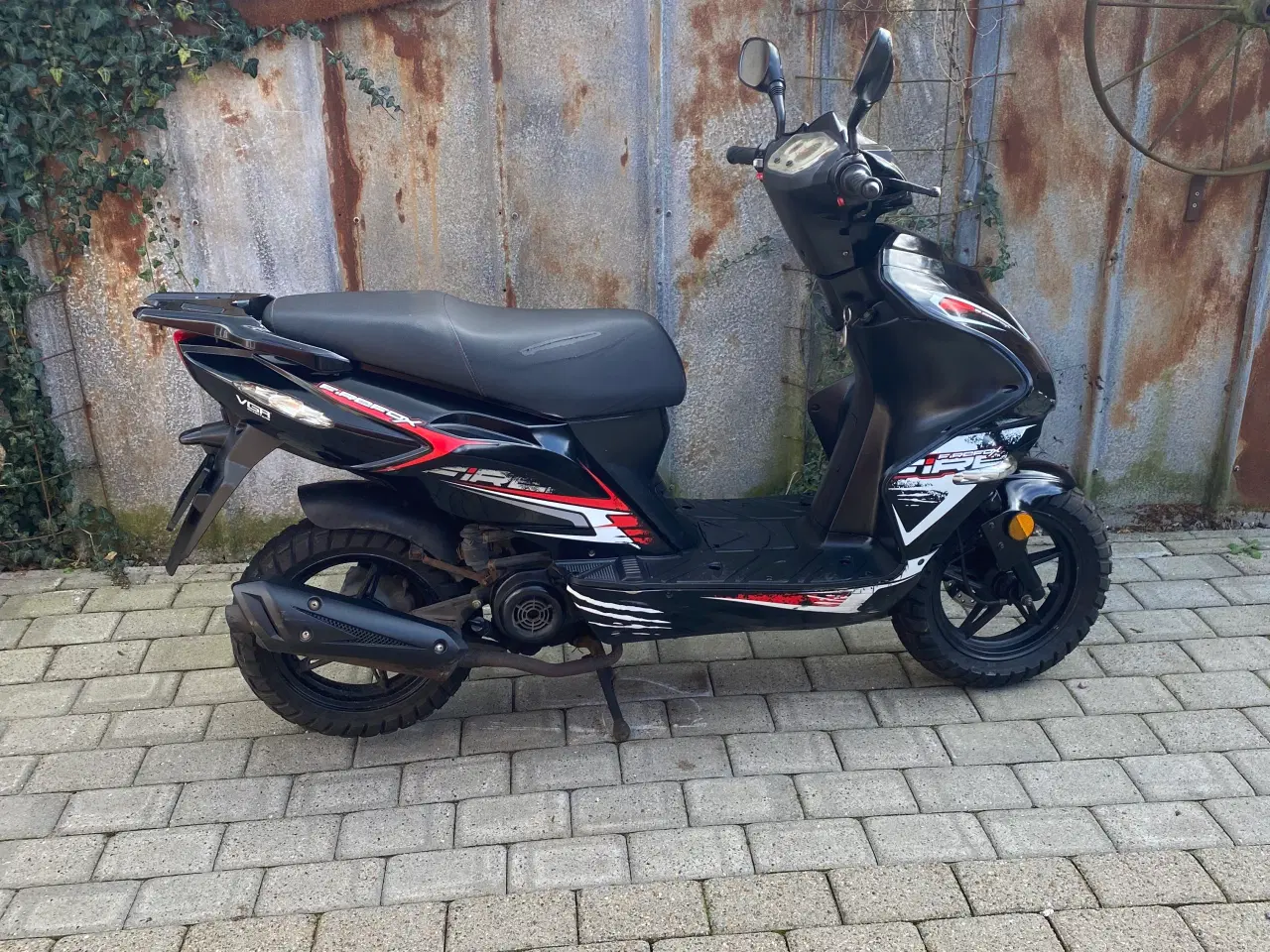 Billede 3 - Scooter