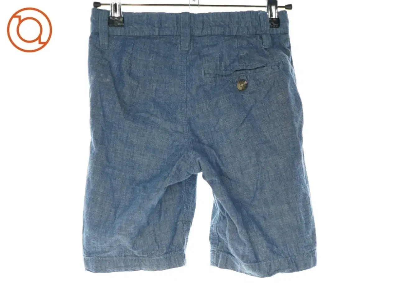 Billede 2 - Shorts fra H&M (str. 134 cm)
