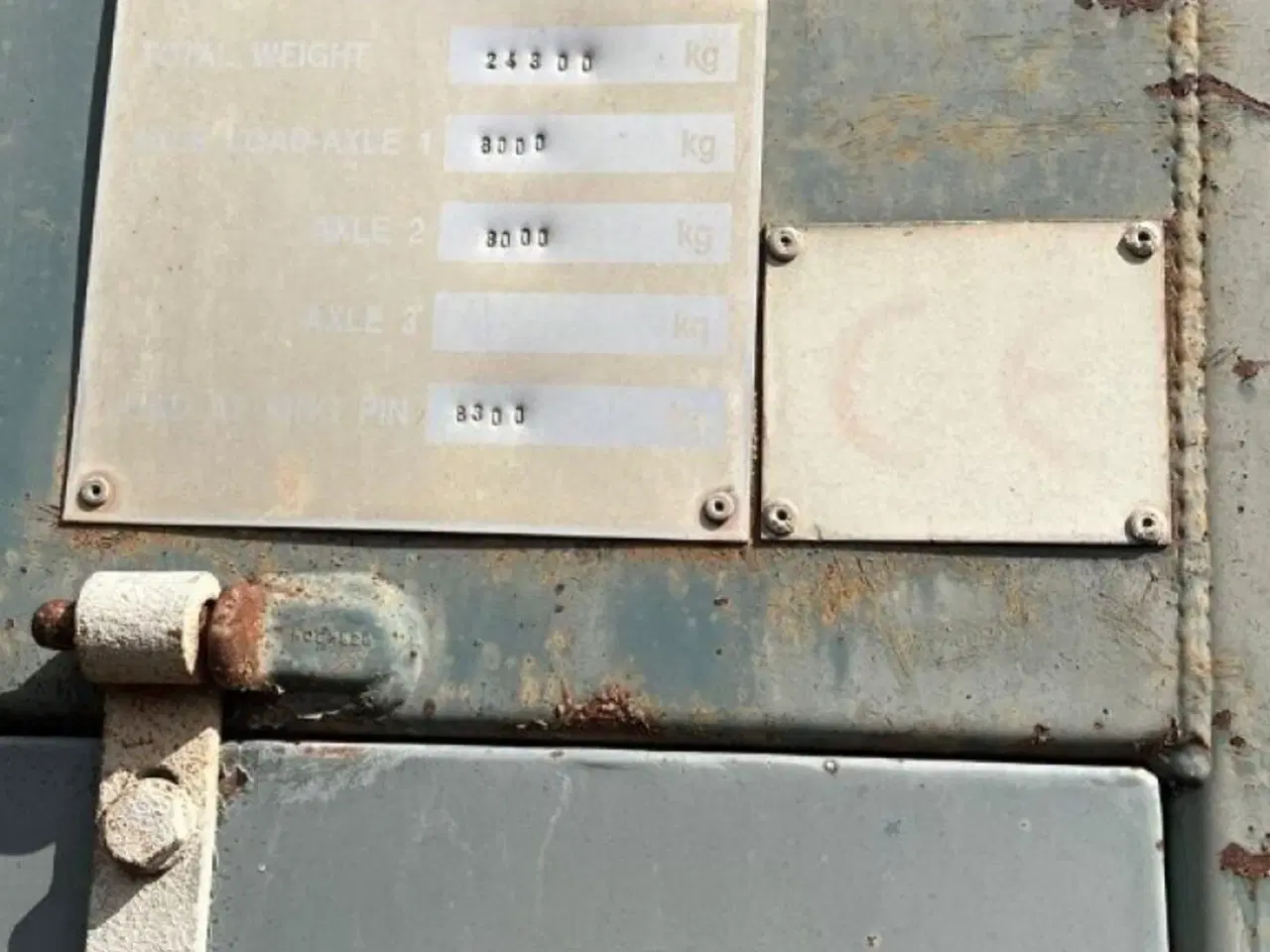 Billede 4 - Powerscreen Cheiftain