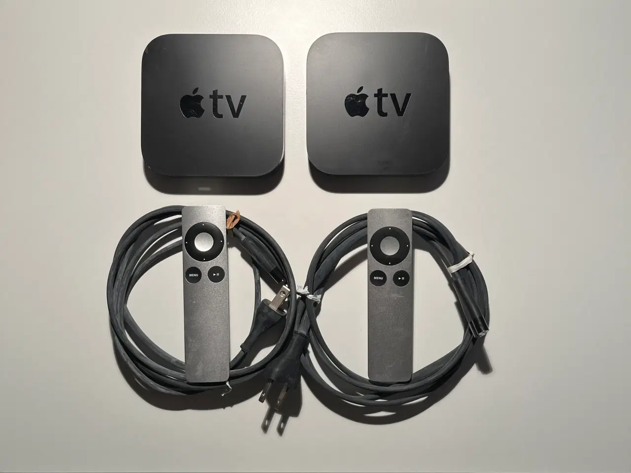 Billede 1 - 2 Apple TV