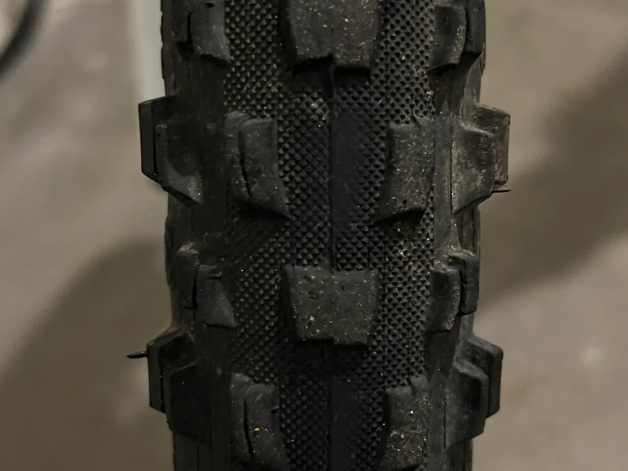 Billede 8 - Principia MS MTB 26” – super let alu, nyserviceret