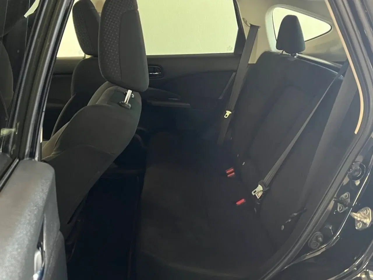Billede 12 - Honda CR-V 1,6 i-DTEC Comfort