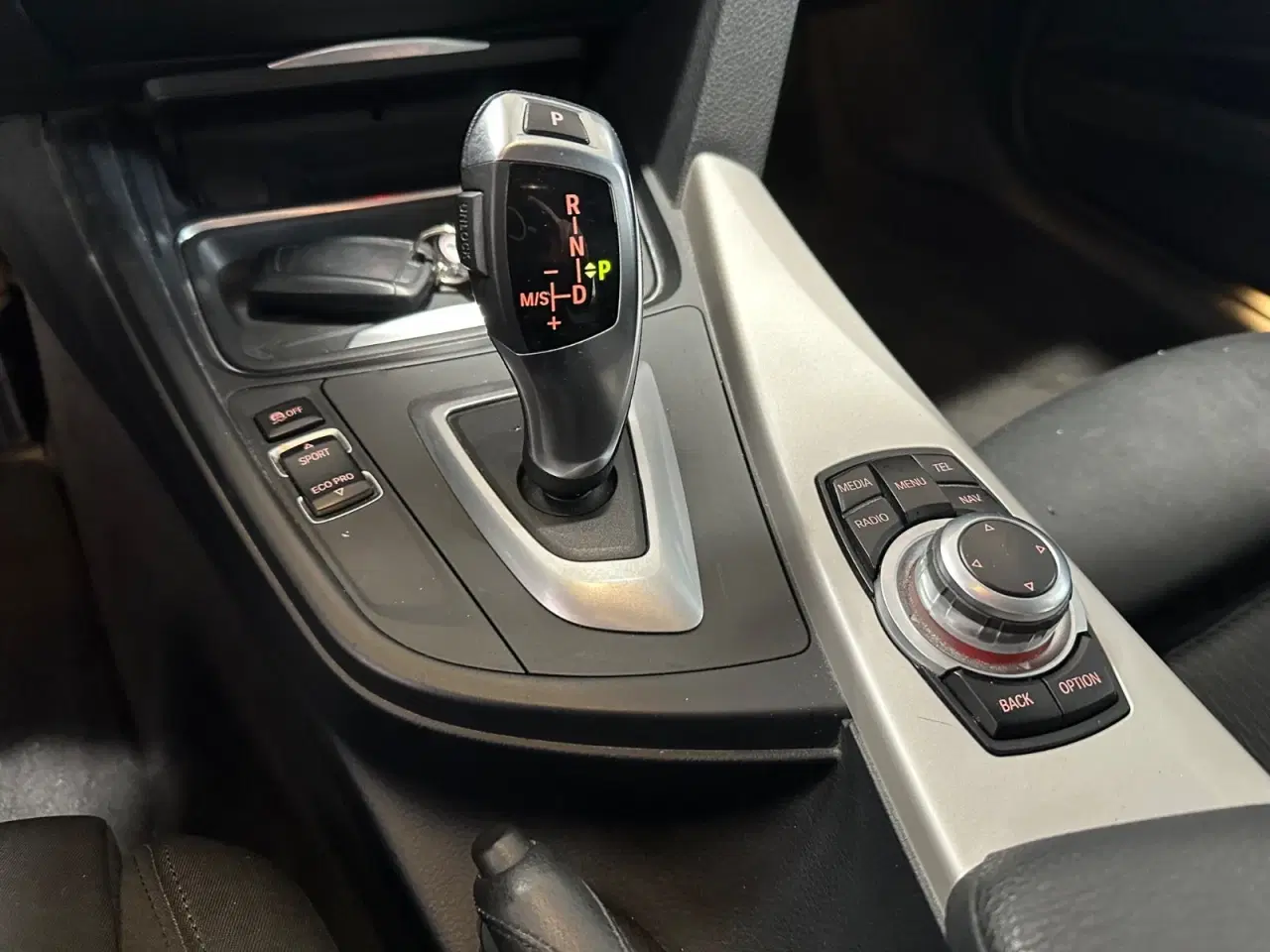 Billede 10 - BMW 320i 2,0 Touring aut. Van