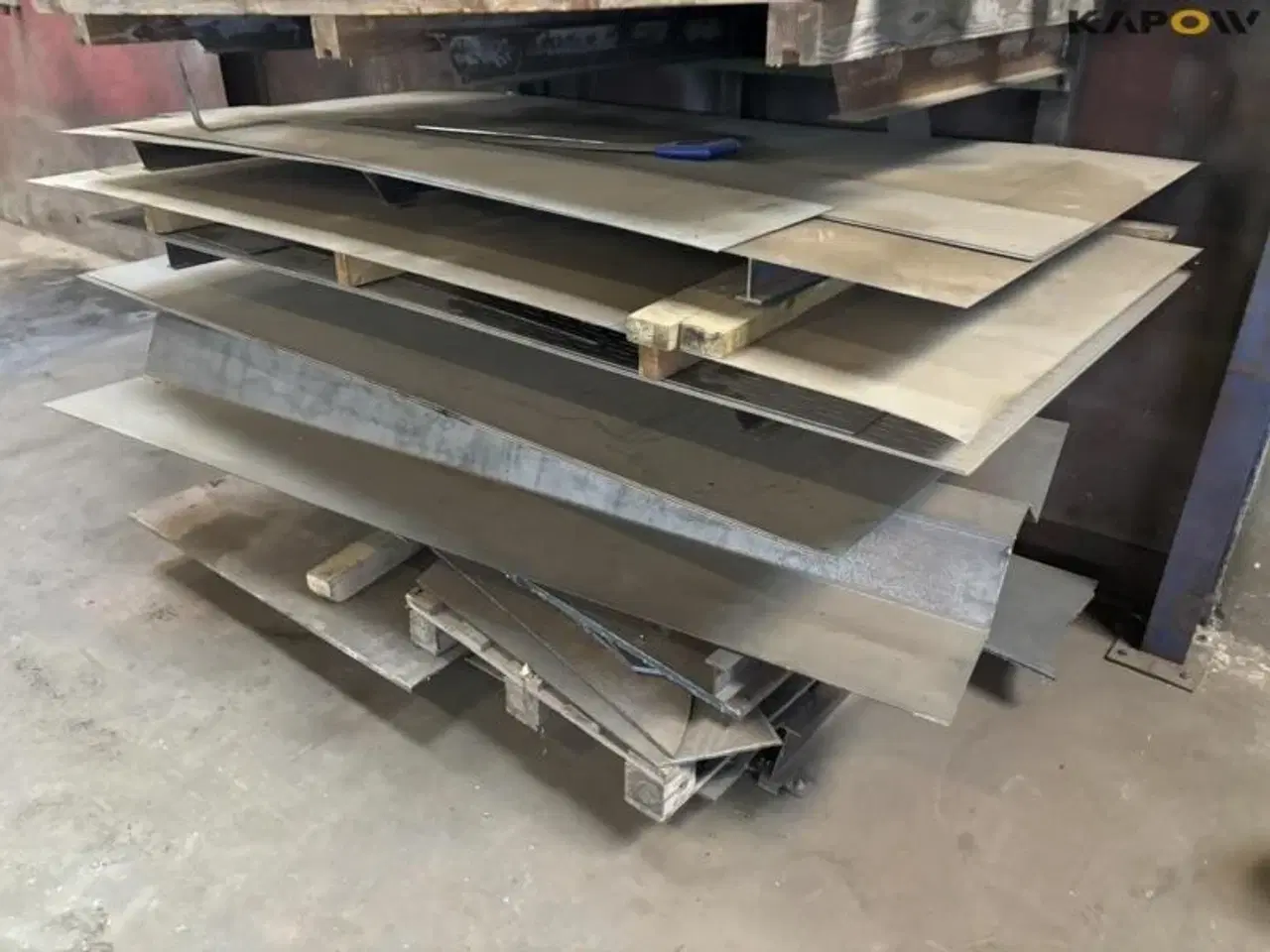 Billede 5 - - - - Diverse plader