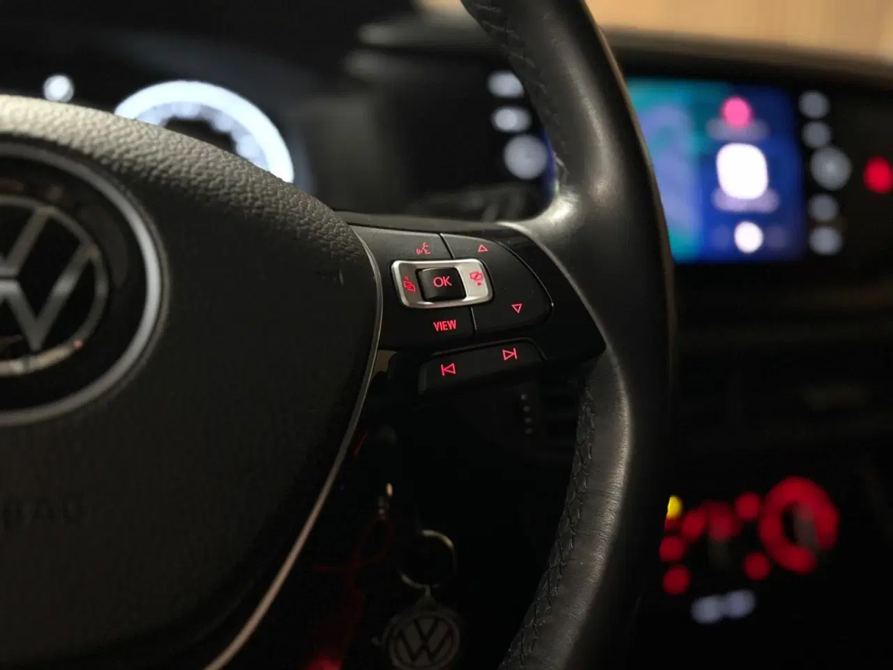 Billede 12 - VW Polo 1,0 MPi 80 Van