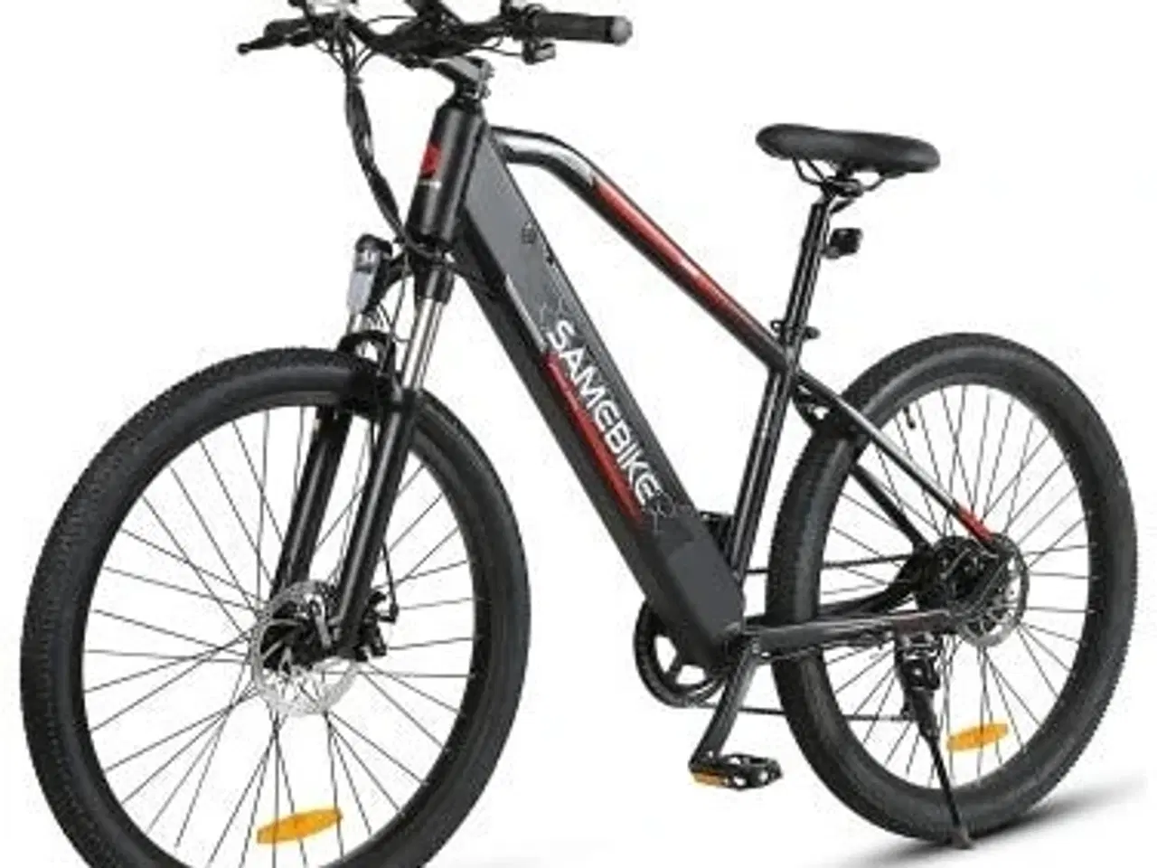 Billede 4 - Fejlkøb Trail 6 Byt m E-Bike Nyere Velholdt OK