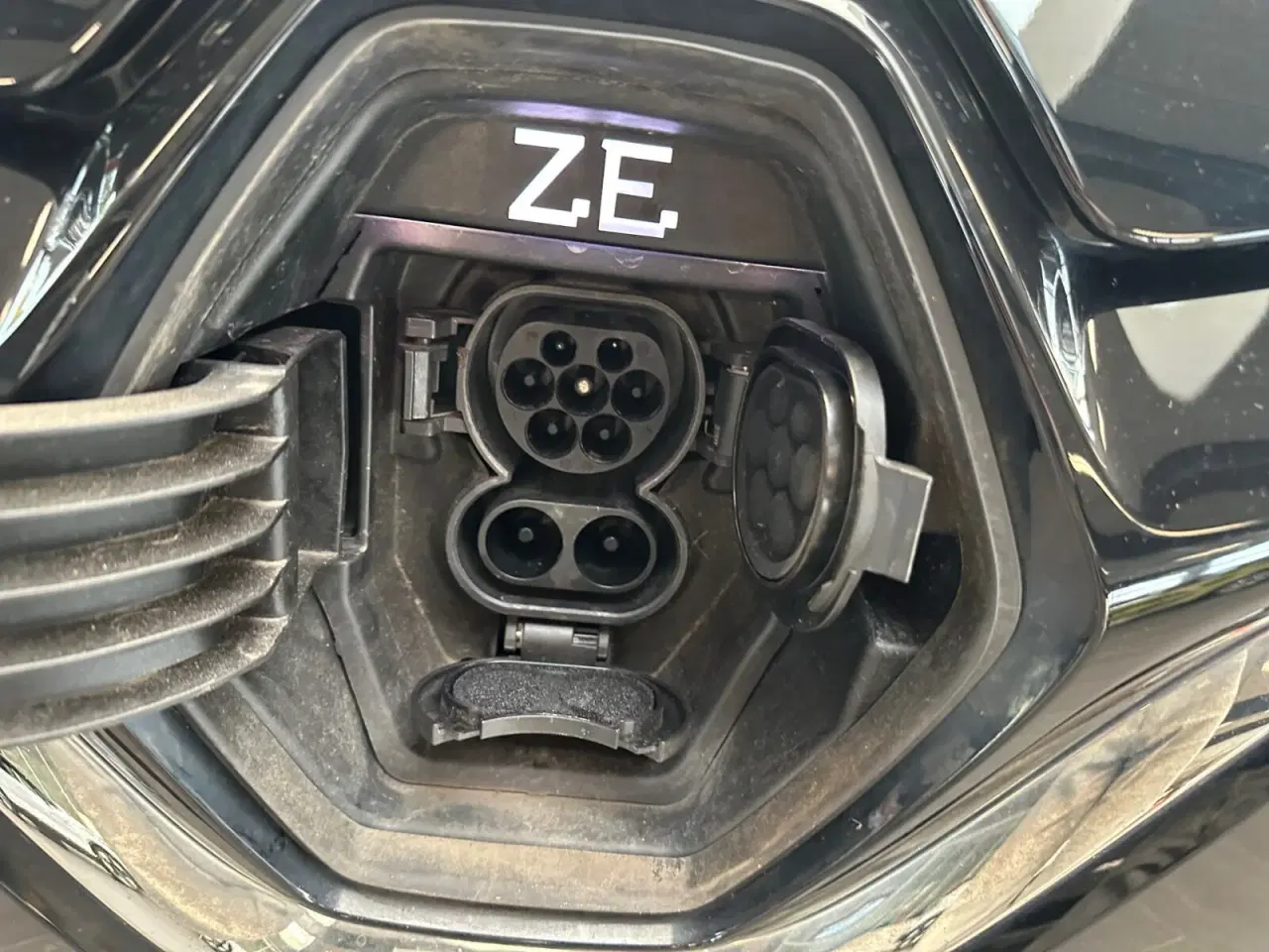 Billede 17 - Renault Zoe 52 Riviera