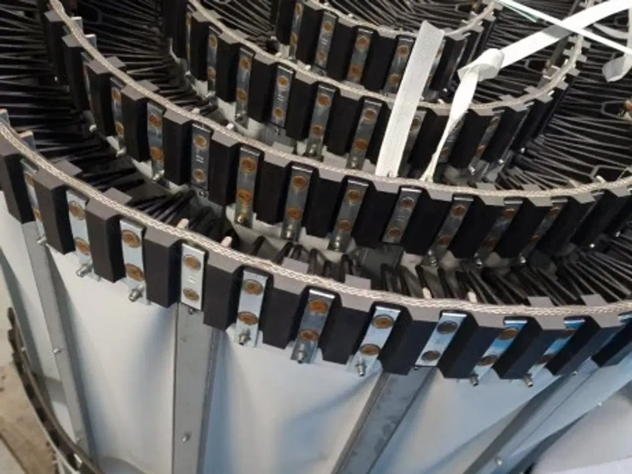 Billede 3 - Asa Lift 182-602 Remkæder