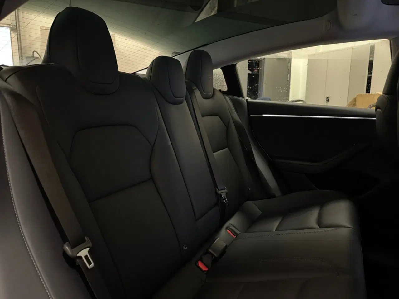 Billede 15 - Tesla Model 3  Long Range AWD