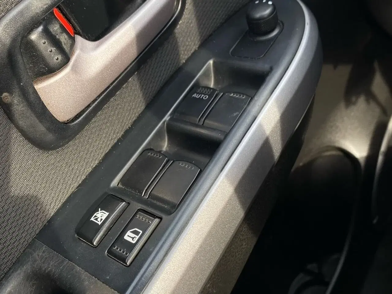 Billede 18 - Suzuki Grand Vitara 2,0 GL 4x4 140HK Van Aut.