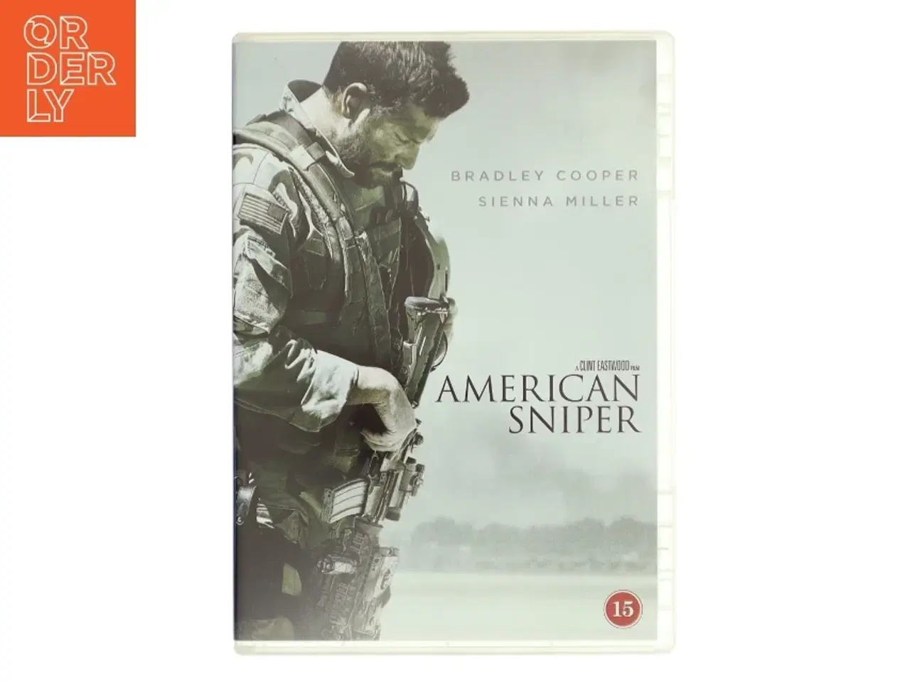 Billede 1 - American Sniper