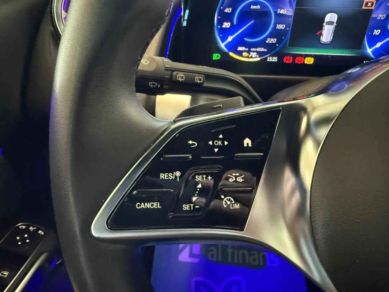 Billede 12 - Mercedes EQB250+  Electric Art 7prs