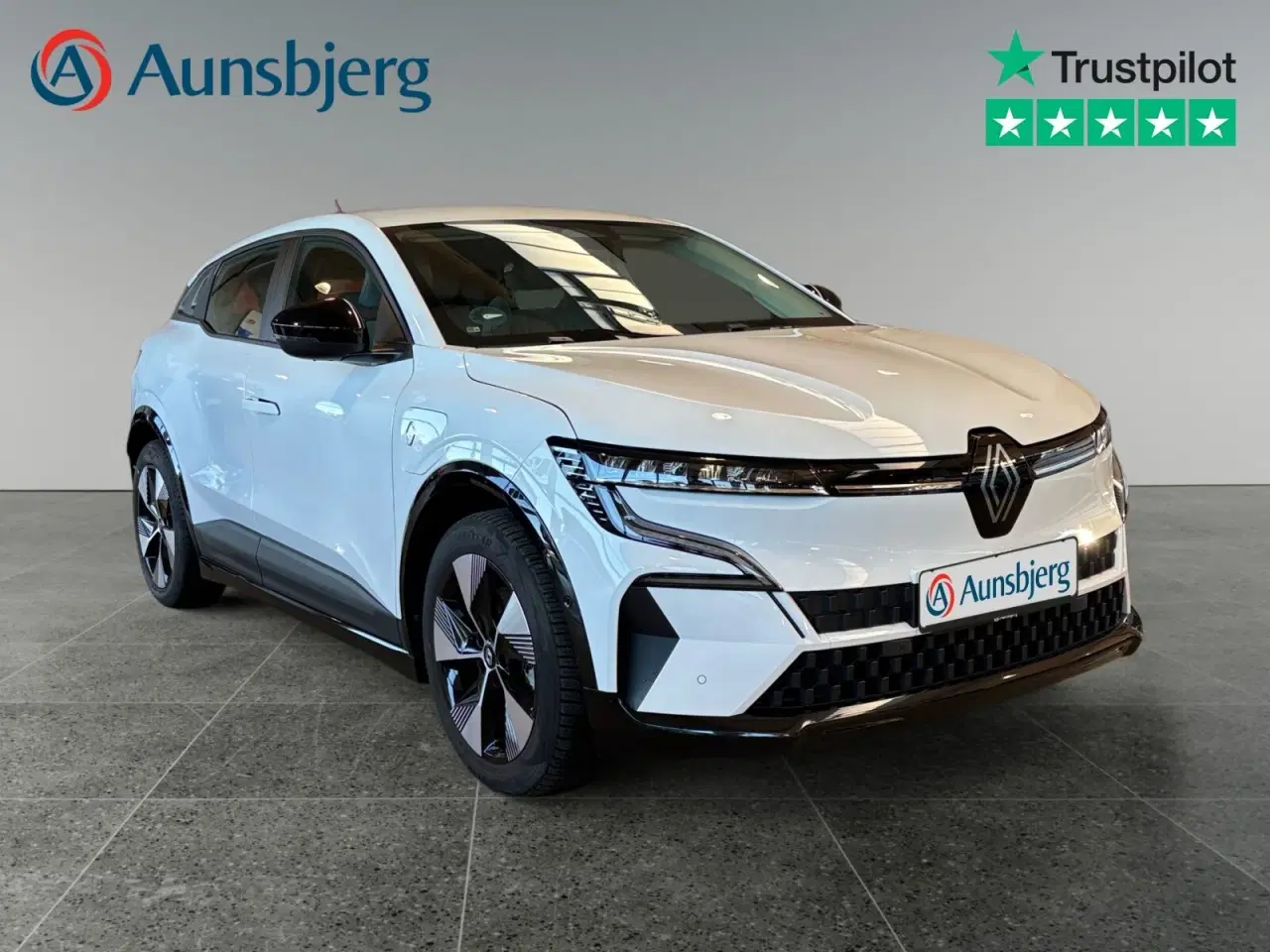 Billede 7 - Renault Megane E-Tech 40 Equilibre