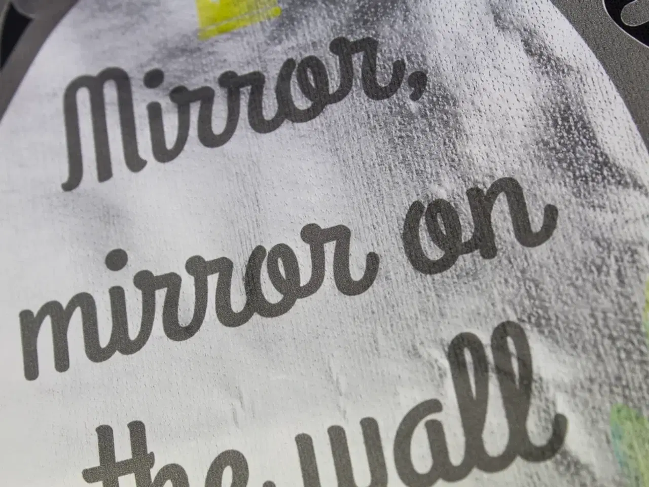 Billede 1 - Chemica Metal Print 1780 - Sølv Tekstilfolie