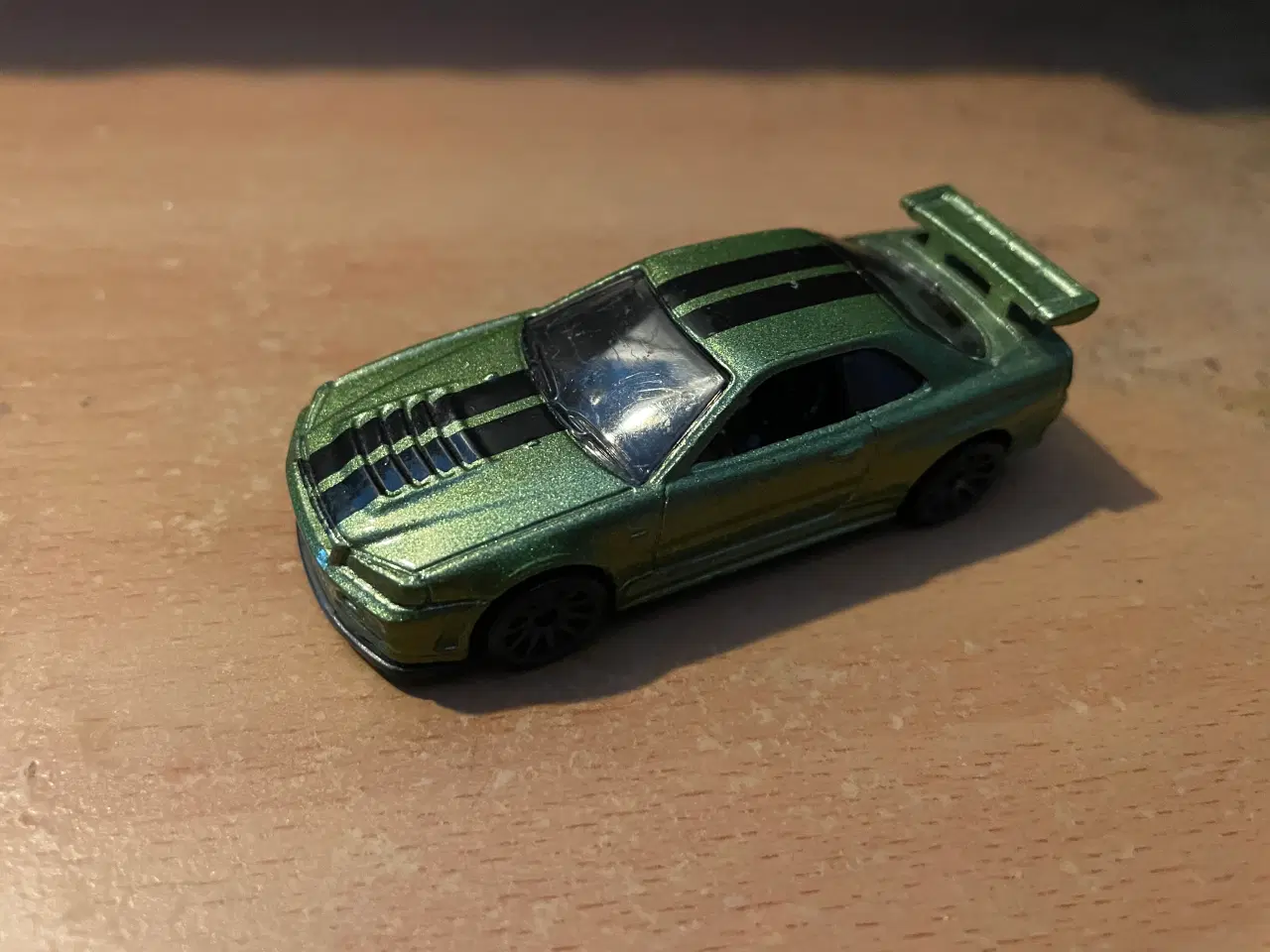 Billede 9 - Hot Wheels biler