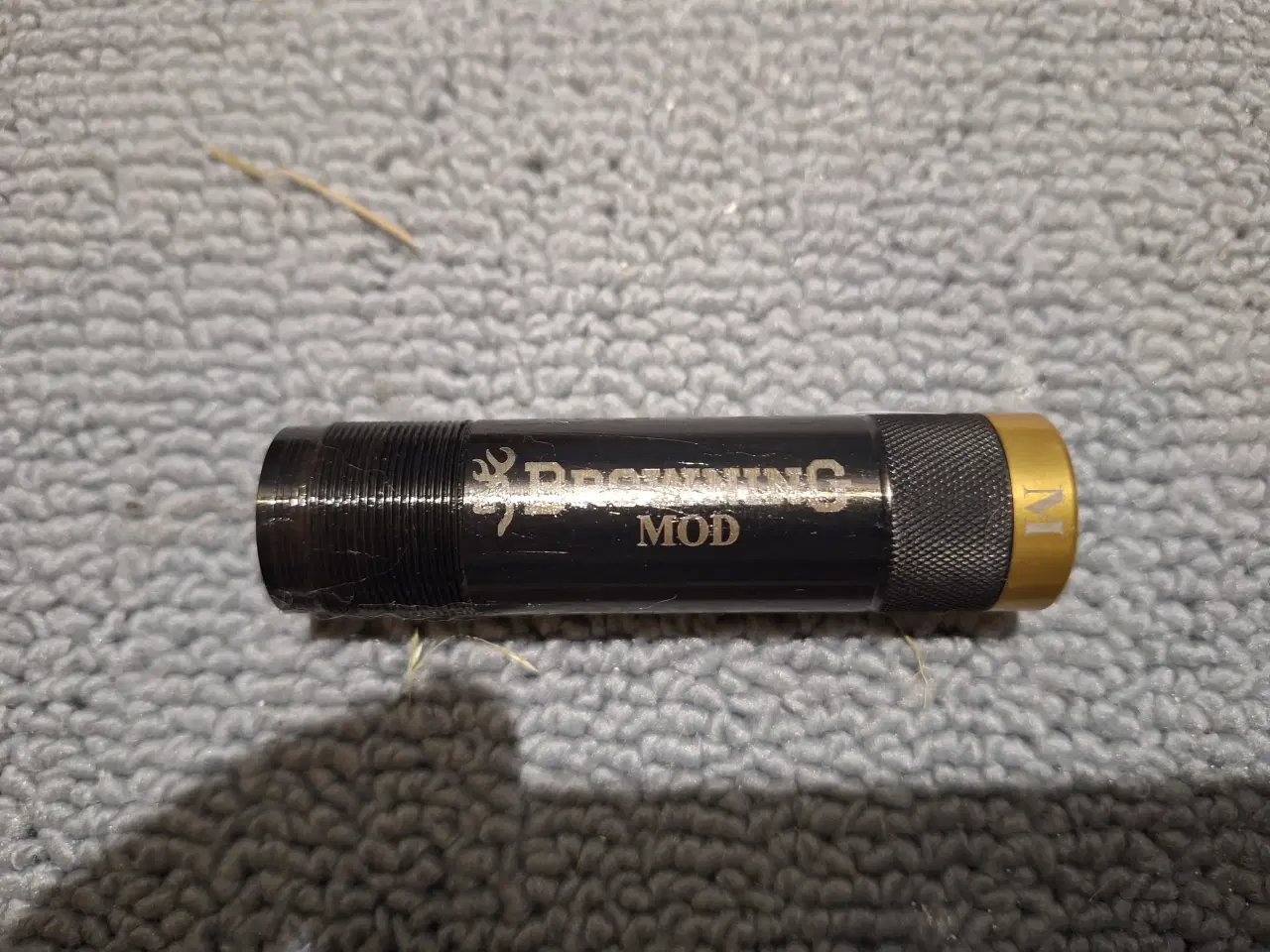 Billede 1 - Browning midas choke - Modified (1/2)
