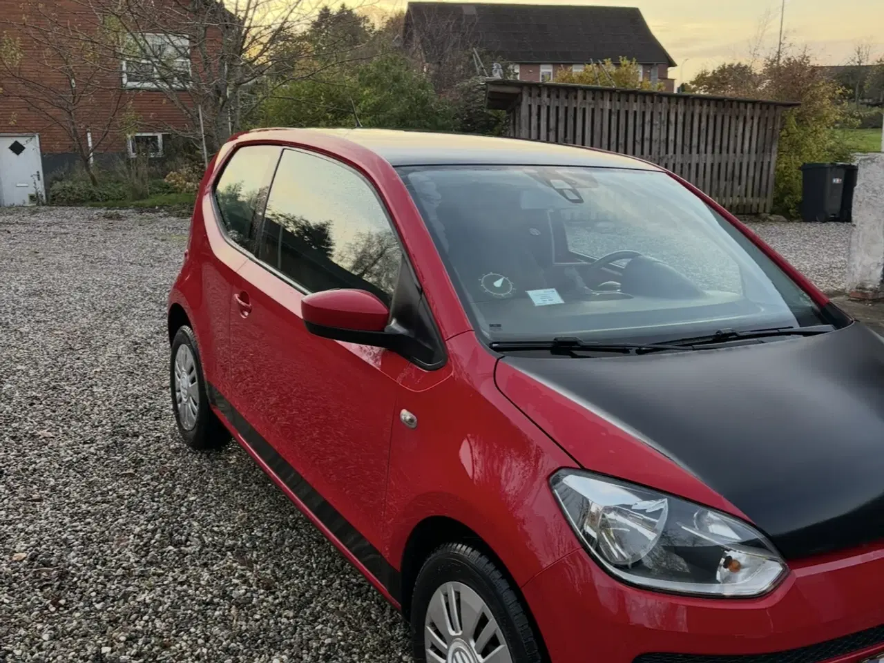 Billede 2 - Vw up! 1.0 60hk