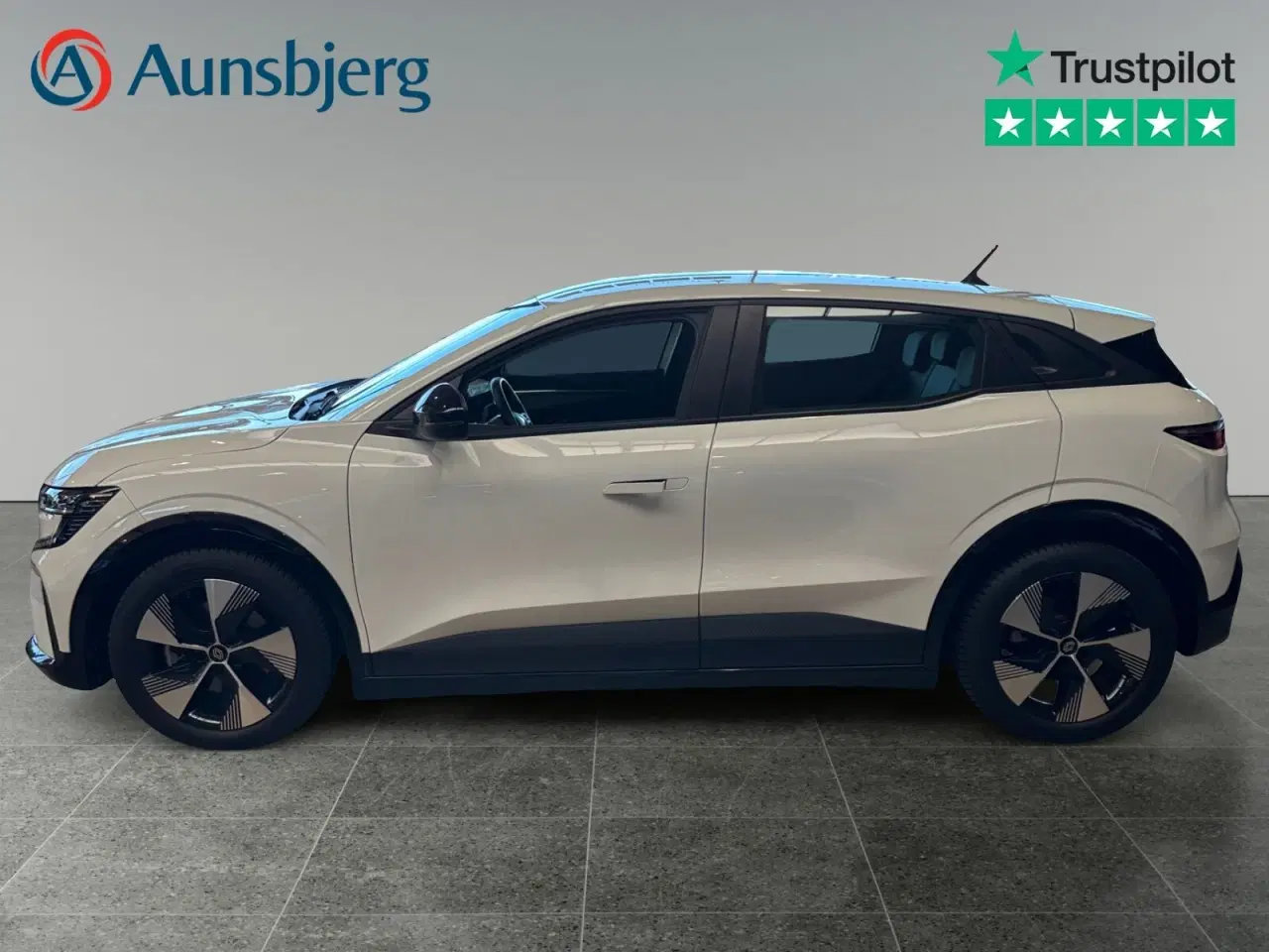 Billede 2 - Renault Megane E-Tech 40 Equilibre