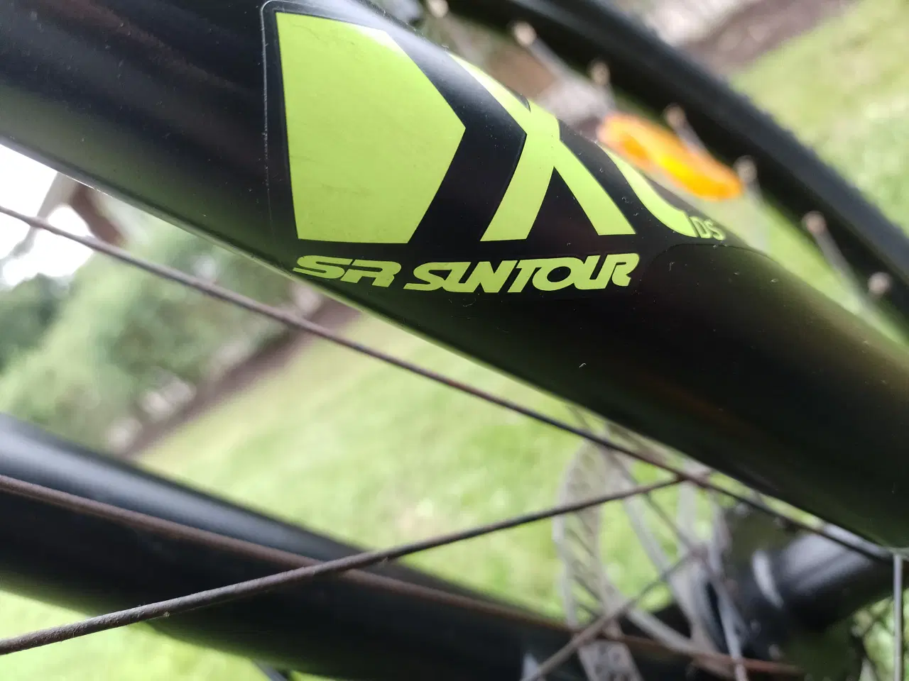 Billede 12 - 29" Cube MountainBike