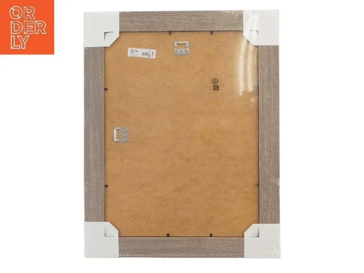 Billede 2 - Træramme 30x40 cm fra IKEA (str. 30x40 cm)