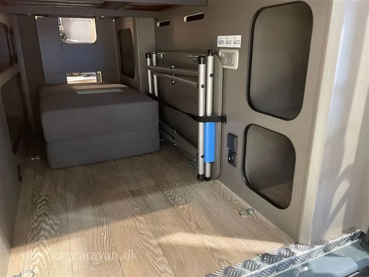 Billede 11 - 2024 - Hobby Vantana K 65 ET DE LUXE