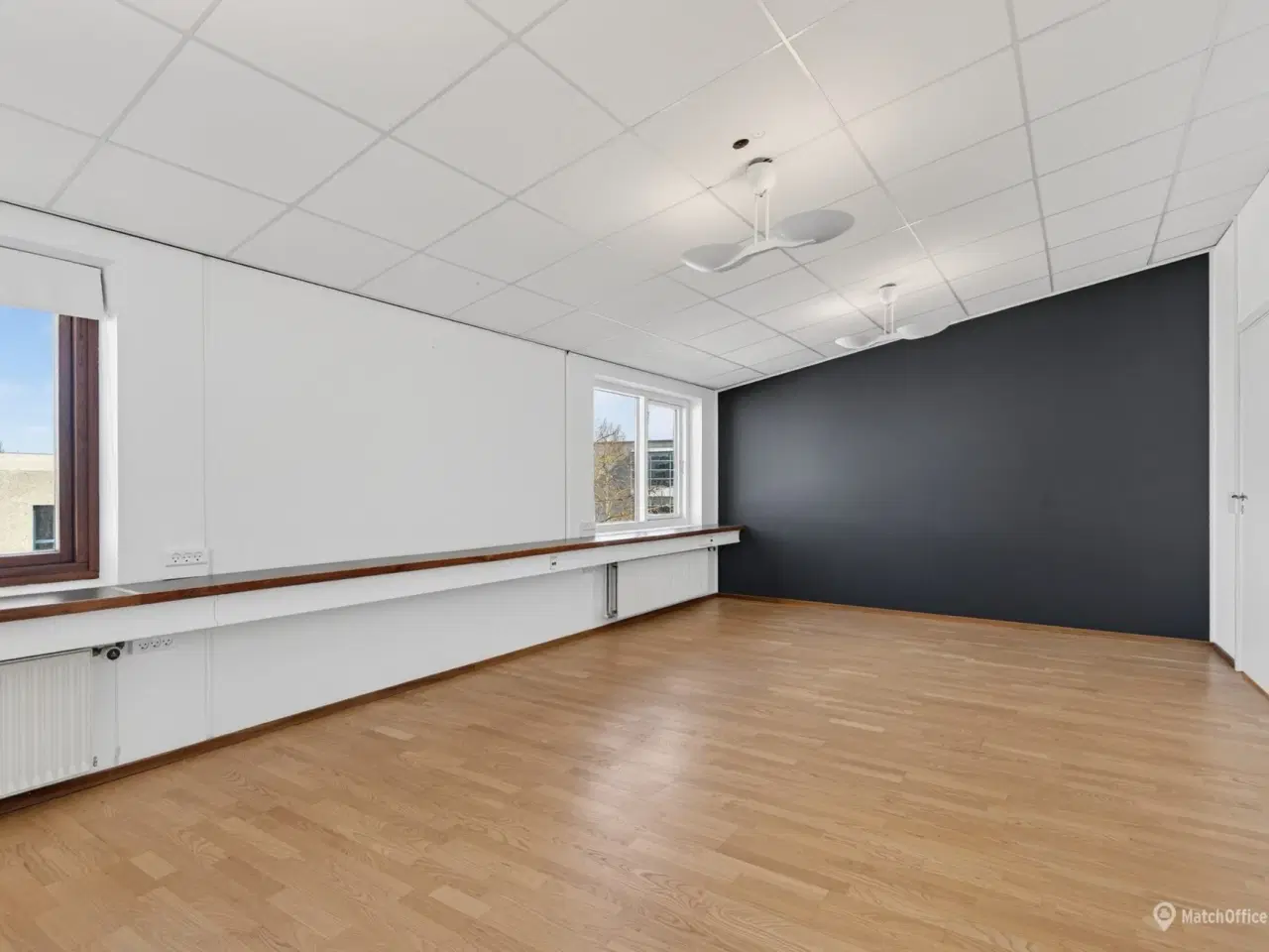 Billede 6 - Lækkert og lyst kontor med mulighed for mindre lager