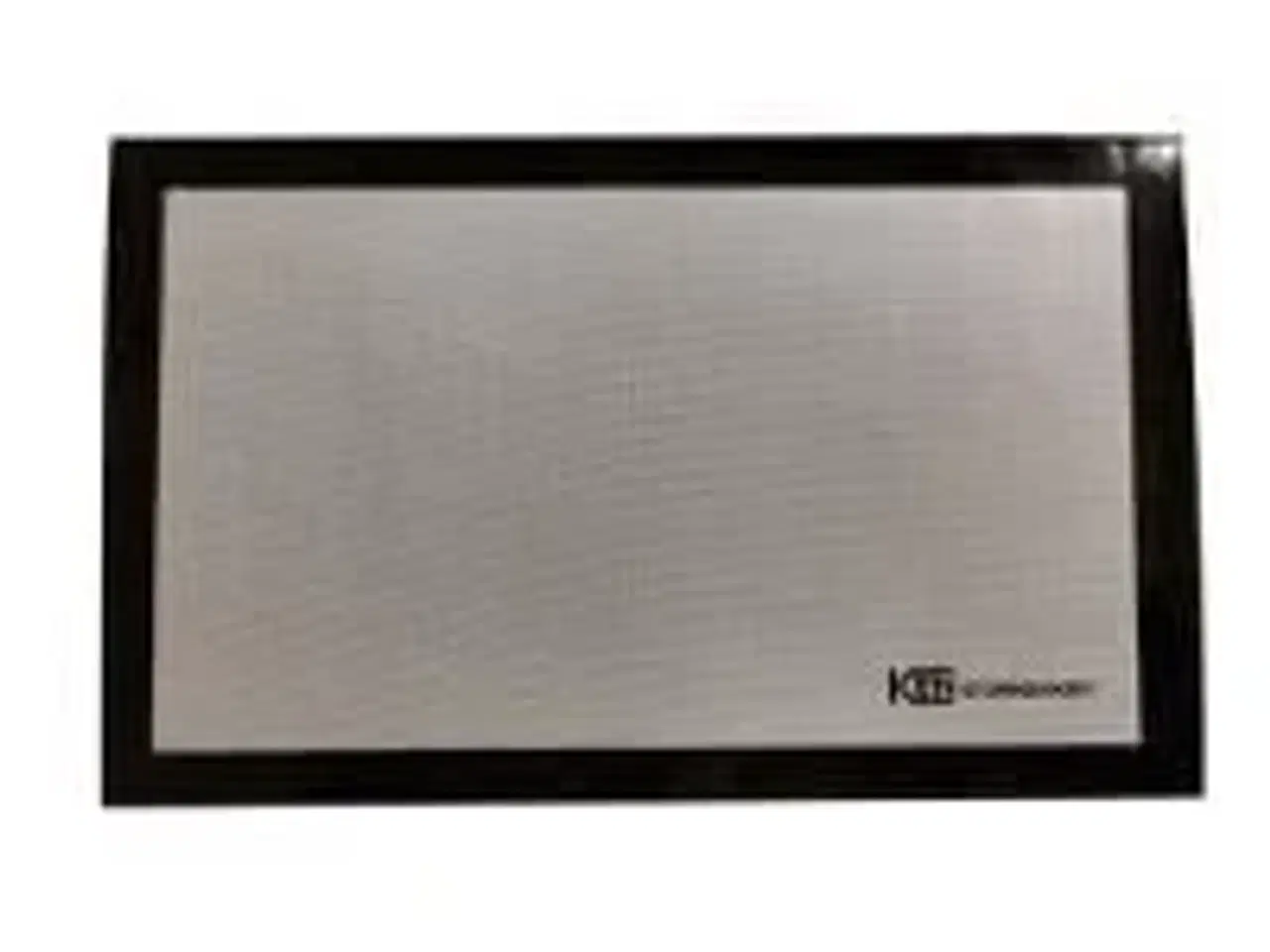 Billede 1 - 5 stk. Bagemåtte B600 x D400 mm Tåler -70 til +280 grader