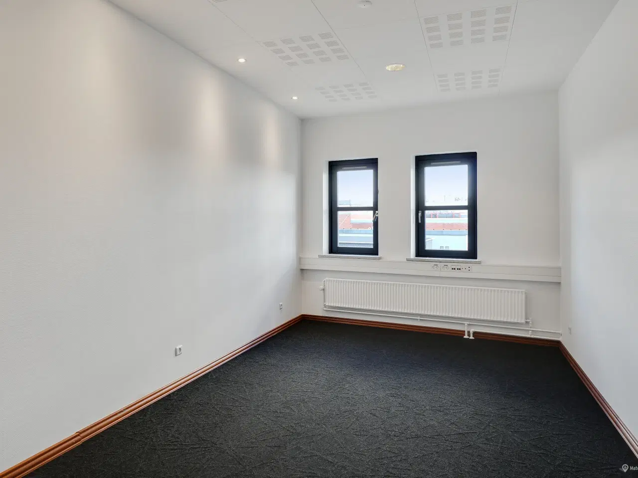 Billede 8 - Kontor helt i særklasse og tilmed på attraktiv beliggenhed