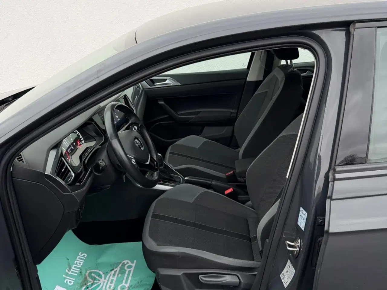 Billede 5 - VW Polo 1,6 TDi 95 Highline DSG