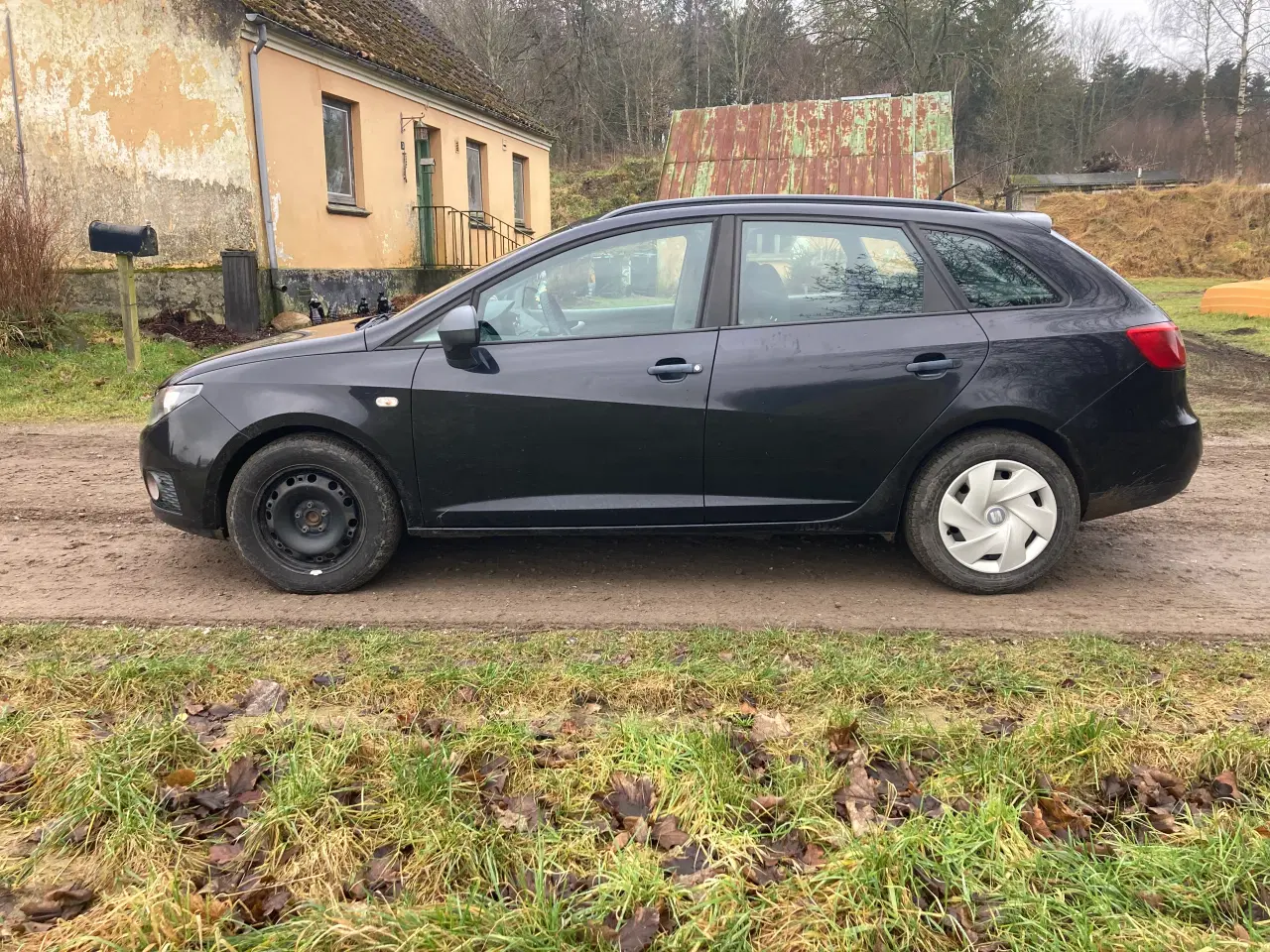 Billede 3 - Seat Ibiza 1,2 tdi ecomotive