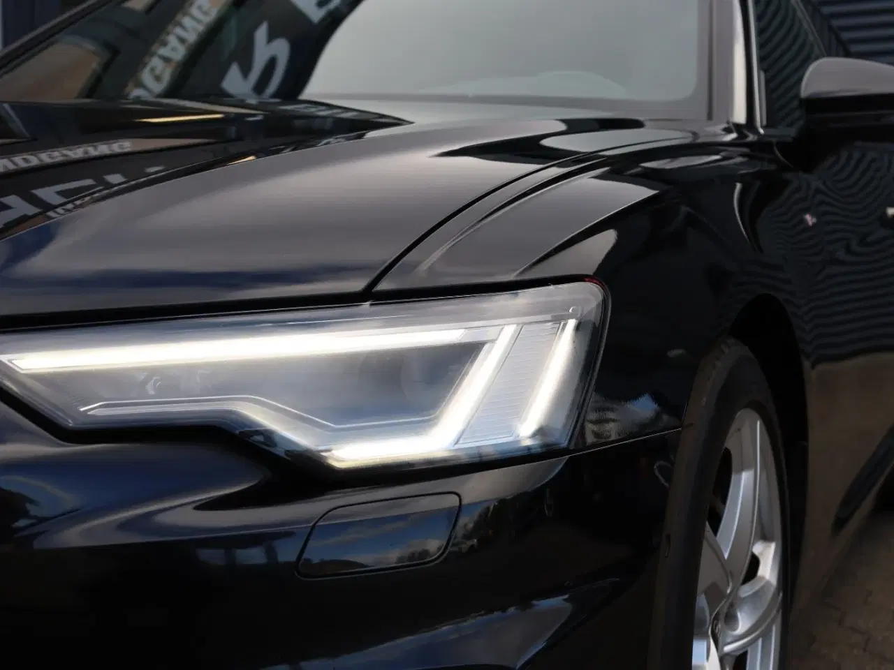 Billede 9 - Audi A6 50 TFSi e S-line Avant quattro S-tr.